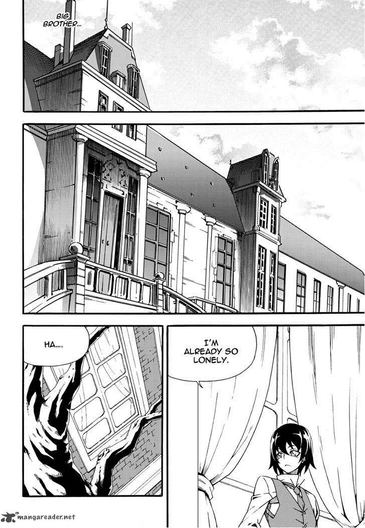 Witch Hunter Chapter 140 page 17