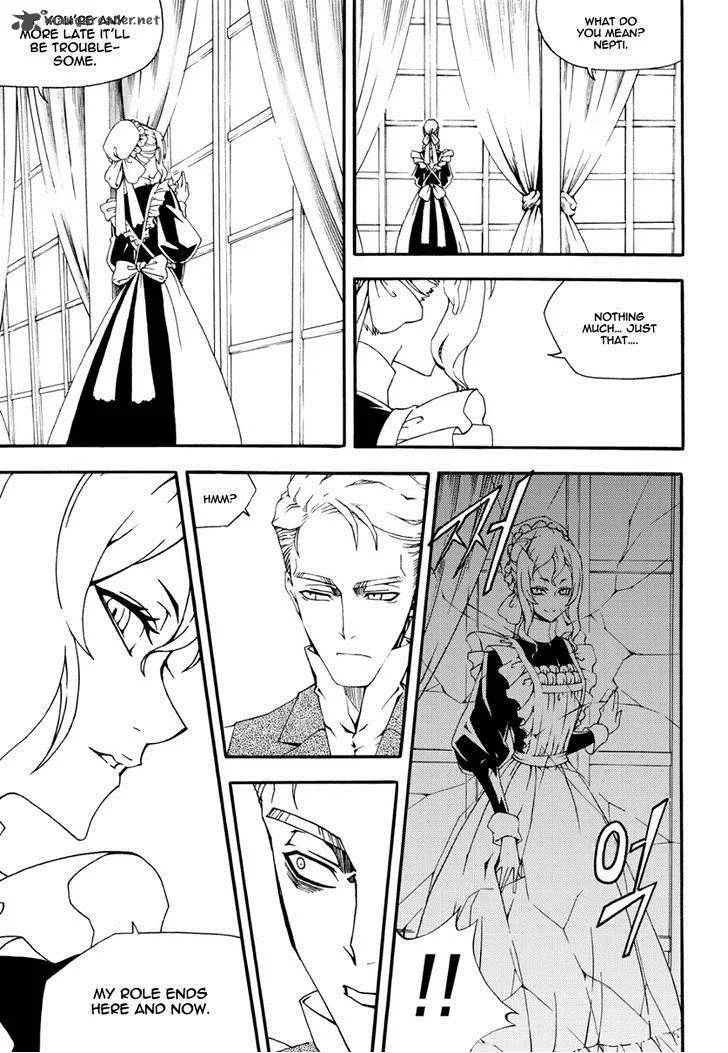 Witch Hunter Chapter 141 page 6
