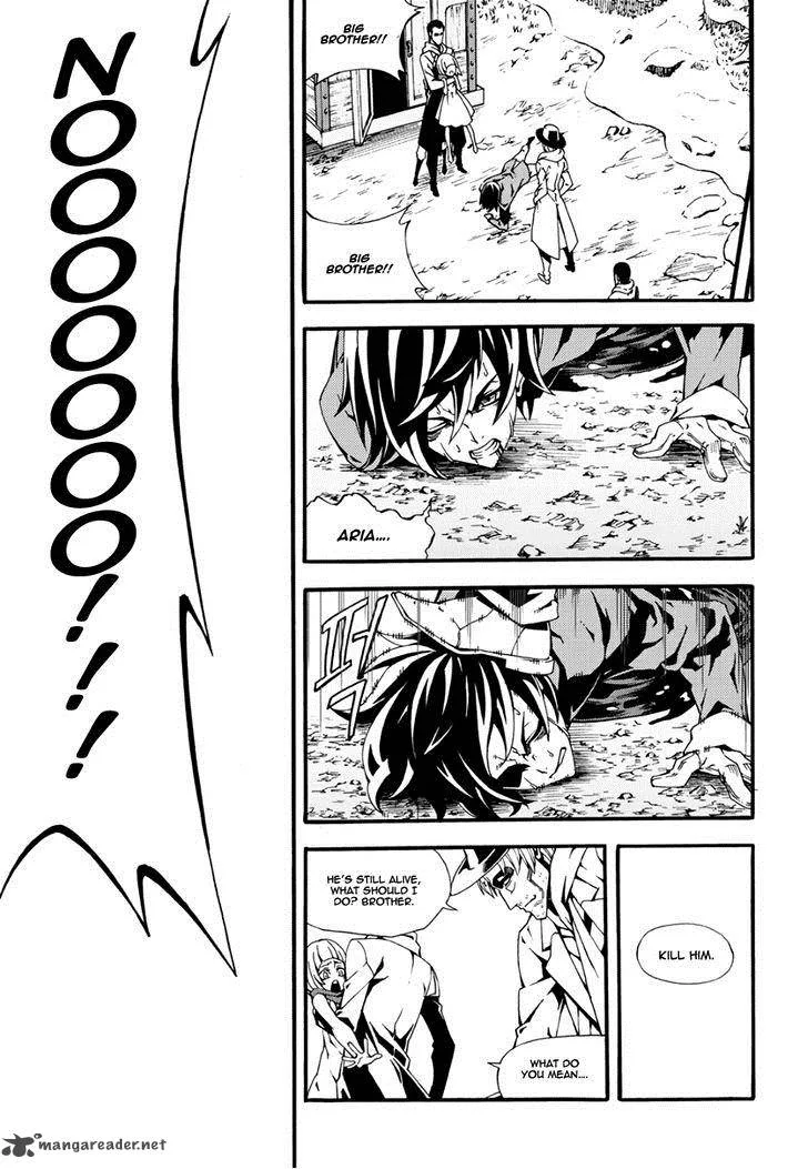 Witch Hunter Chapter 142 page 10