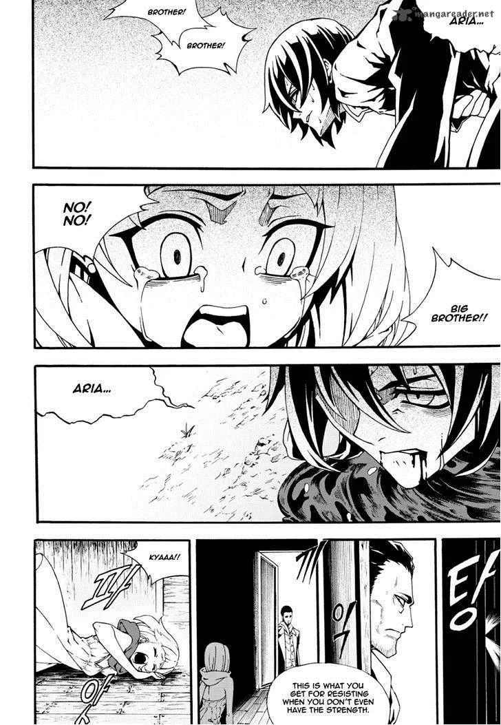 Witch Hunter Chapter 142 page 11