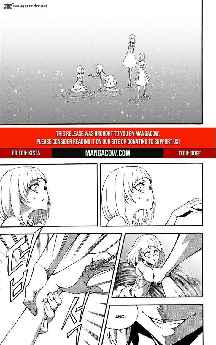 Witch Hunter Chapter 143 page 3