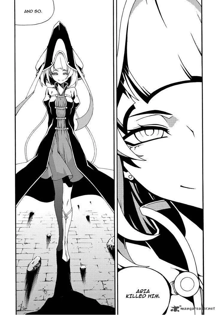Witch Hunter Chapter 144 page 5