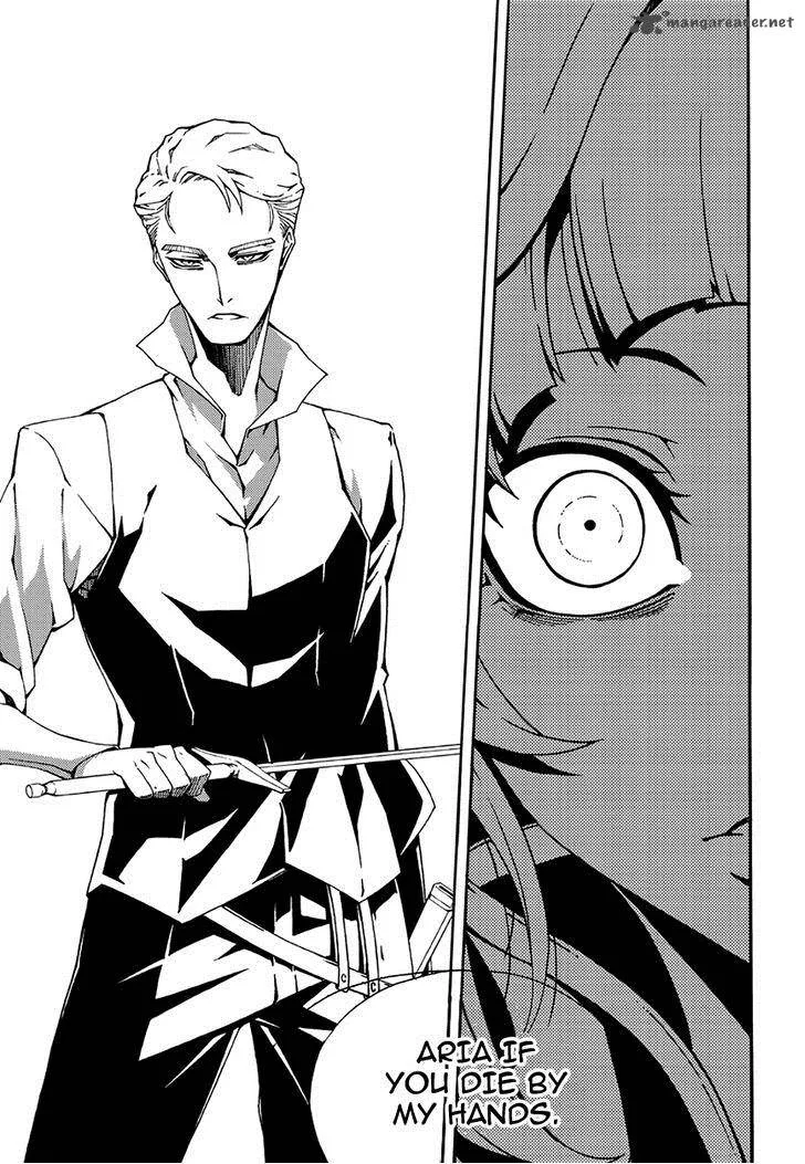 Witch Hunter Chapter 145 page 3
