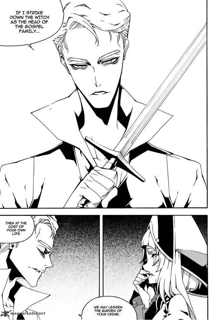 Witch Hunter Chapter 145 page 5