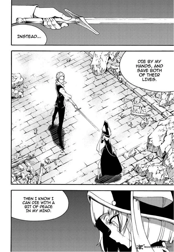Witch Hunter Chapter 145 page 10