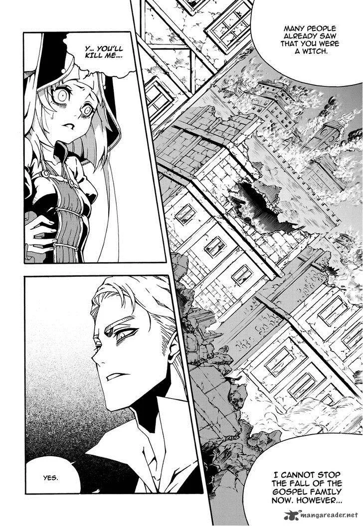 Witch Hunter Chapter 145 page 4