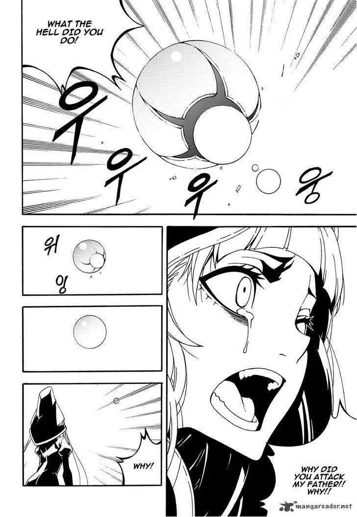 Witch Hunter Chapter 145 page 18