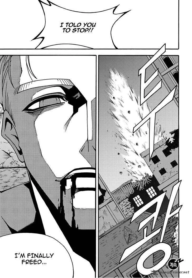Witch Hunter Chapter 145 page 21