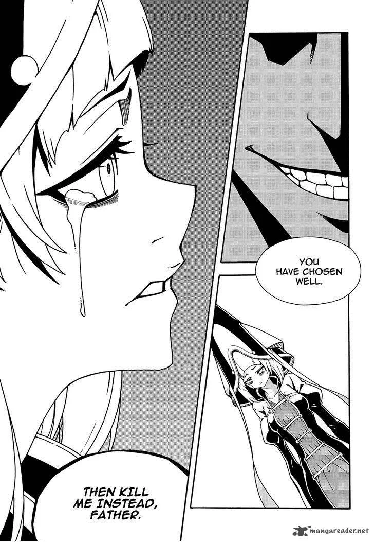 Witch Hunter Chapter 145 page 13