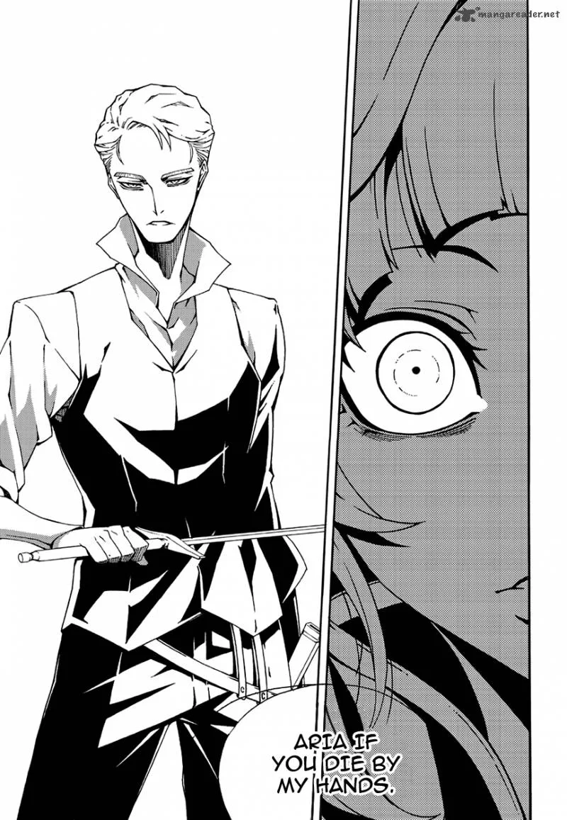 Witch Hunter Chapter 146 page 3