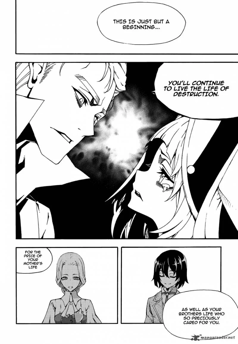 Witch Hunter Chapter 146 page 8