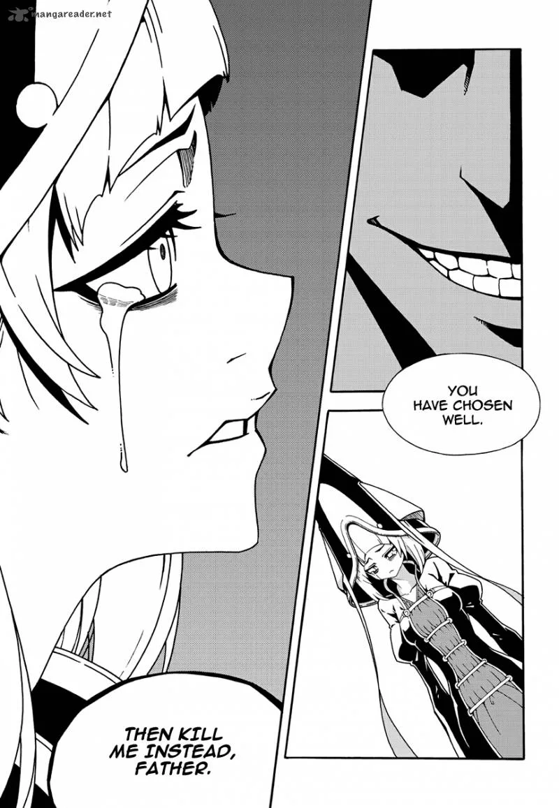 Witch Hunter Chapter 146 page 13