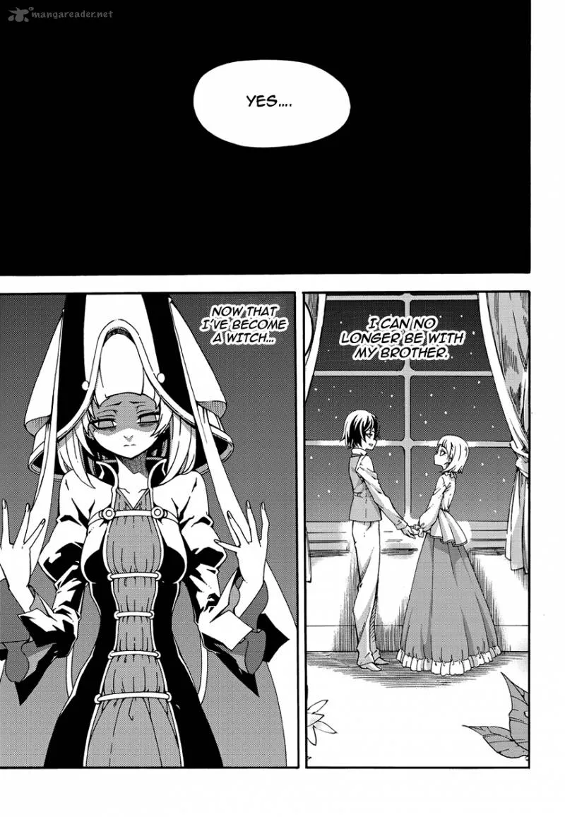 Witch Hunter Chapter 146 page 11