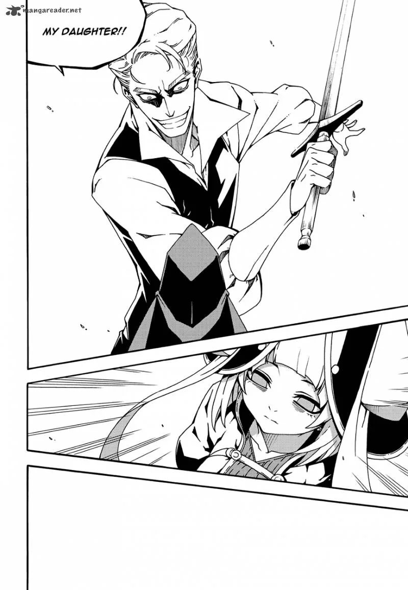 Witch Hunter Chapter 146 page 14
