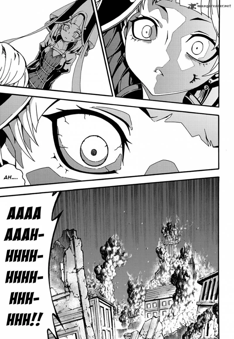 Witch Hunter Chapter 147 page 6