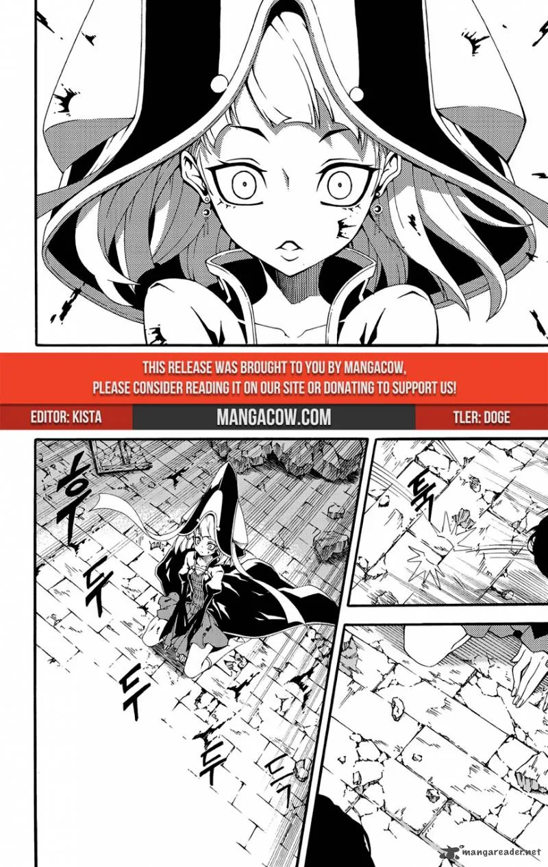 Witch Hunter Chapter 147 page 4