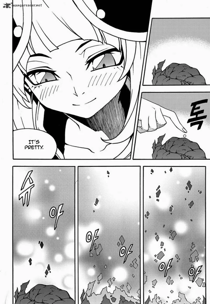 Witch Hunter Chapter 148 page 12
