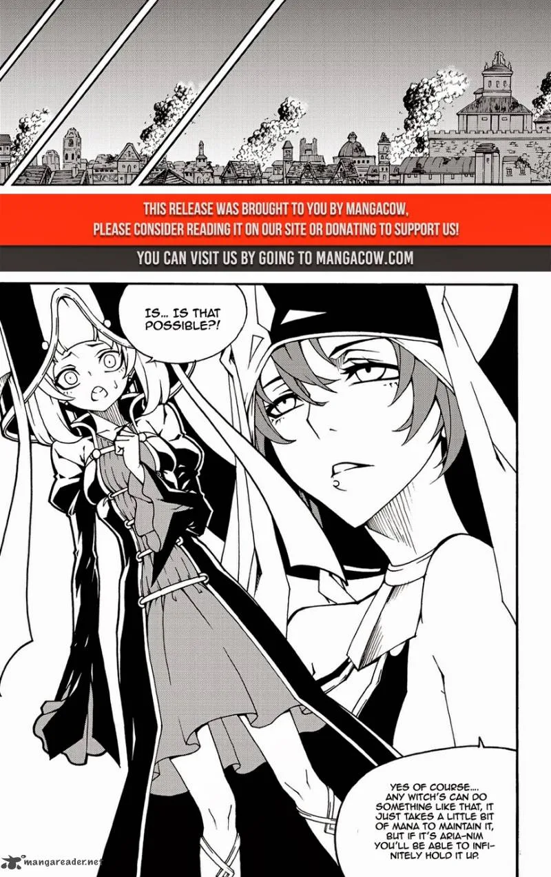 Witch Hunter Chapter 148 page 4