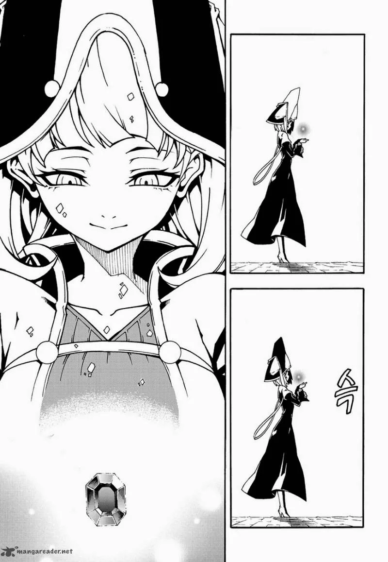 Witch Hunter Chapter 148 page 13