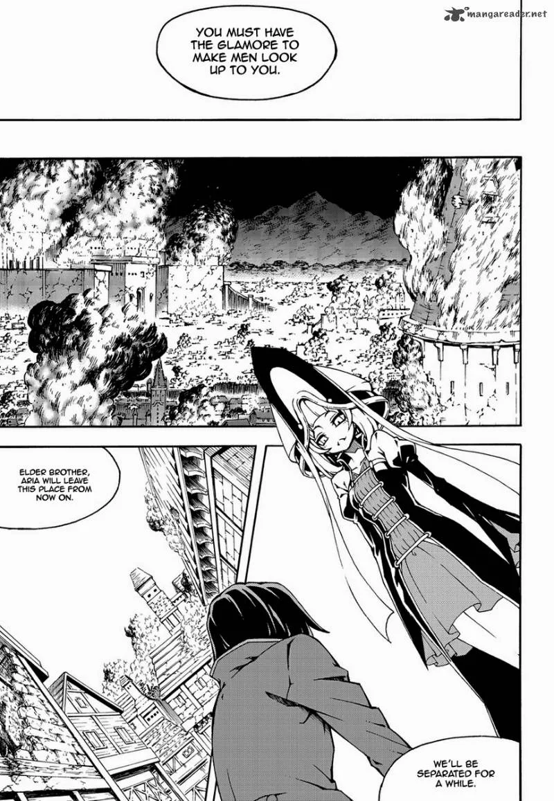 Witch Hunter Chapter 148 page 6