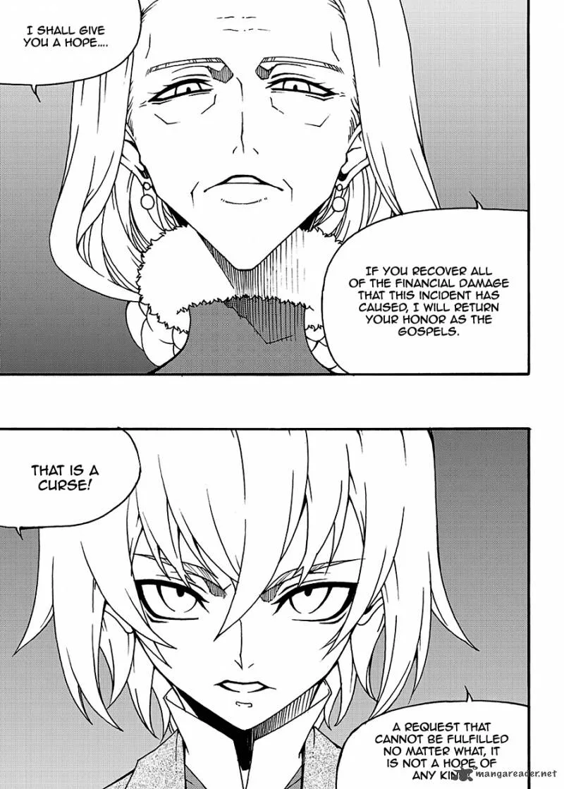 Witch Hunter Chapter 149 page 10