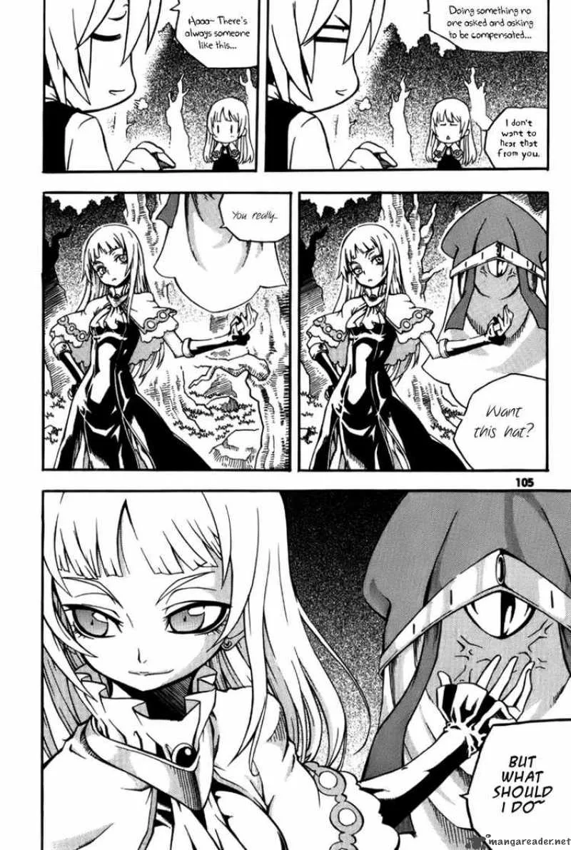 Witch Hunter Chapter 15 page 18