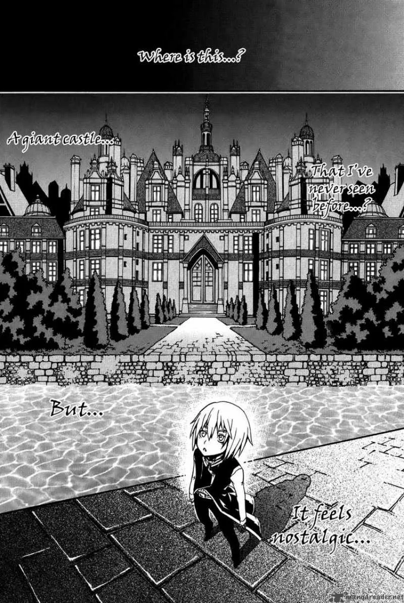 Witch Hunter Chapter 15 page 27