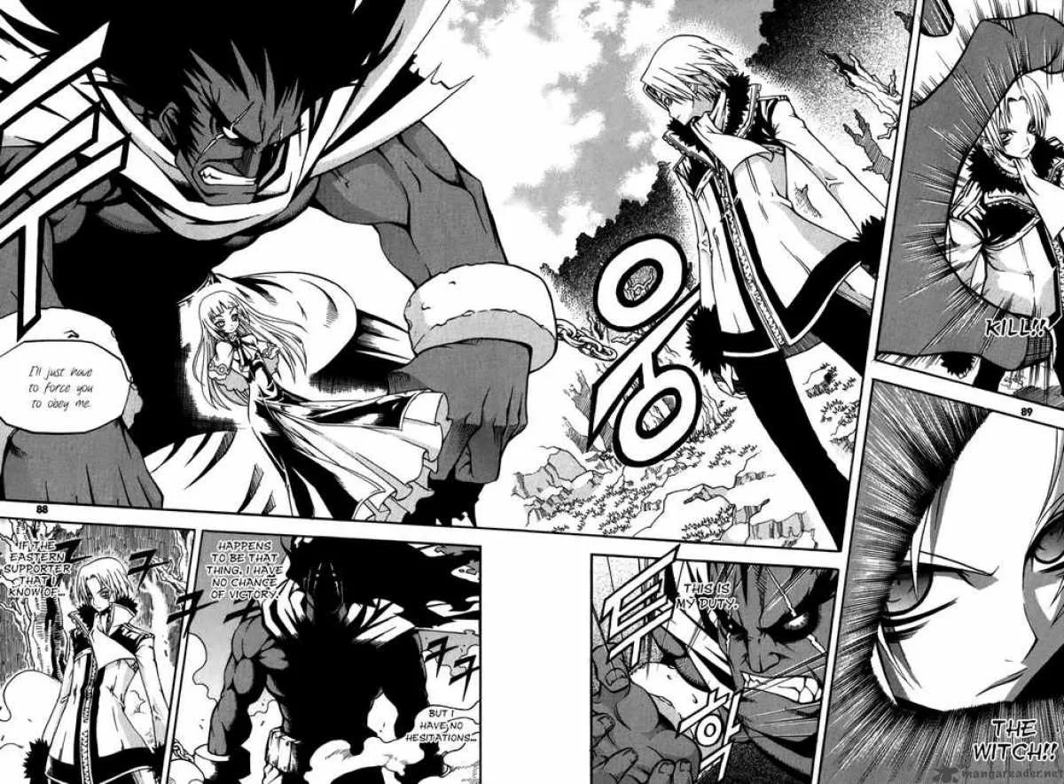 Witch Hunter Chapter 15 page 2