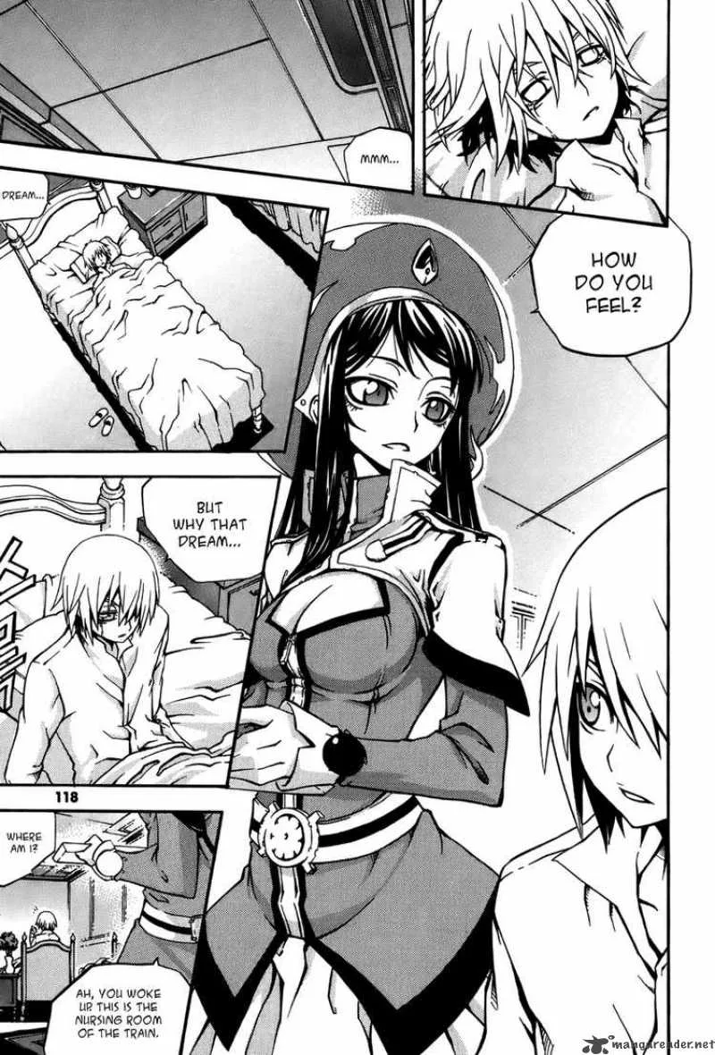 Witch Hunter Chapter 15 page 30