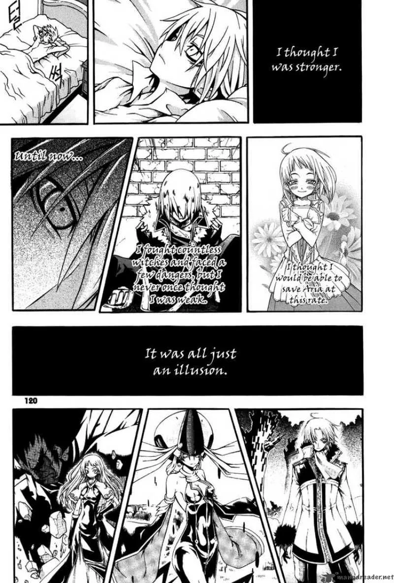 Witch Hunter Chapter 15 page 32