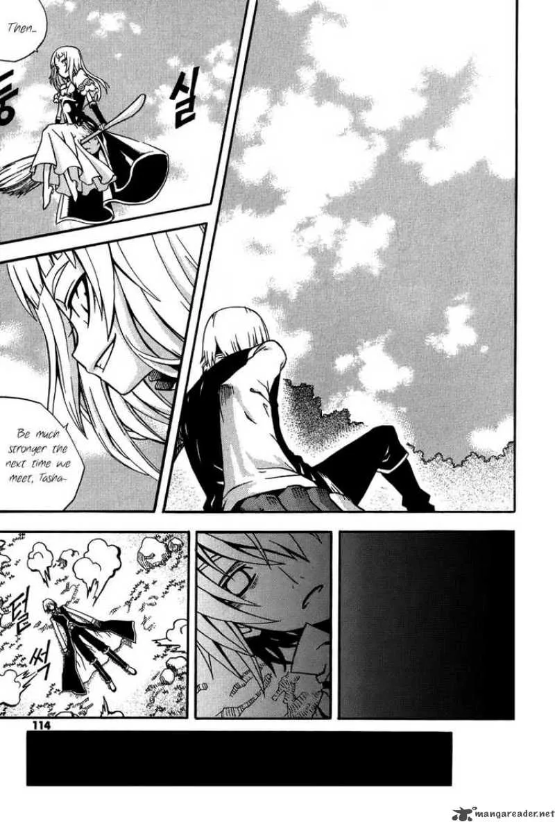 Witch Hunter Chapter 15 page 26