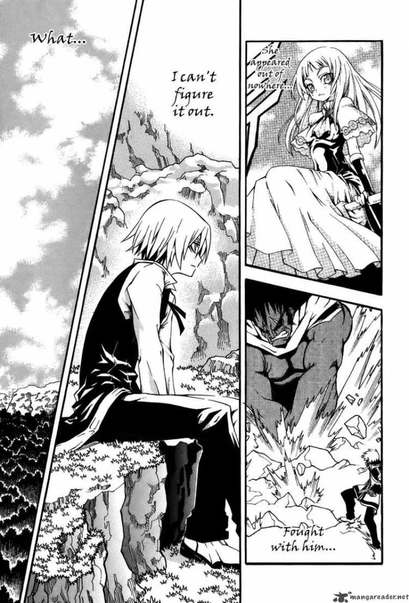 Witch Hunter Chapter 15 page 13