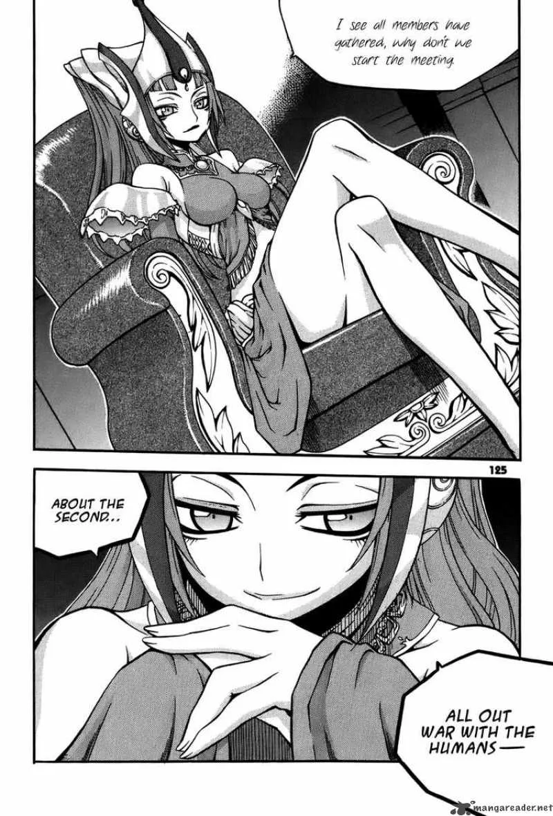 Witch Hunter Chapter 15 page 37