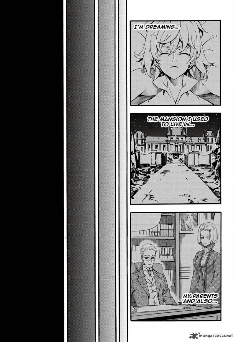 Witch Hunter Chapter 150 page 10