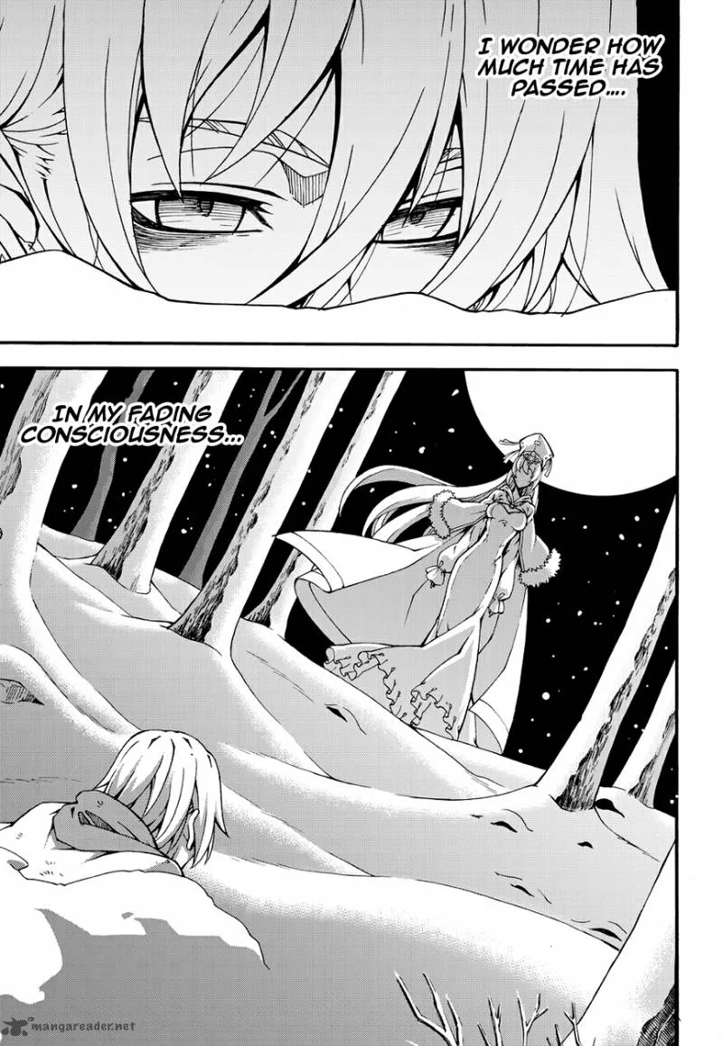 Witch Hunter Chapter 150 page 8