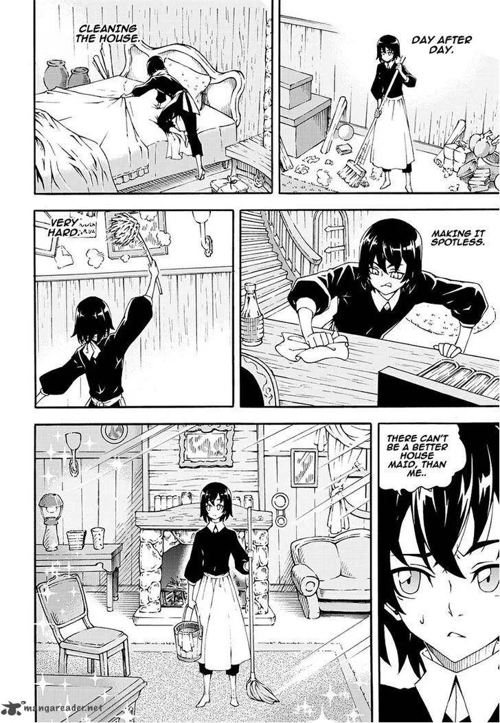 Witch Hunter Chapter 152 page 10