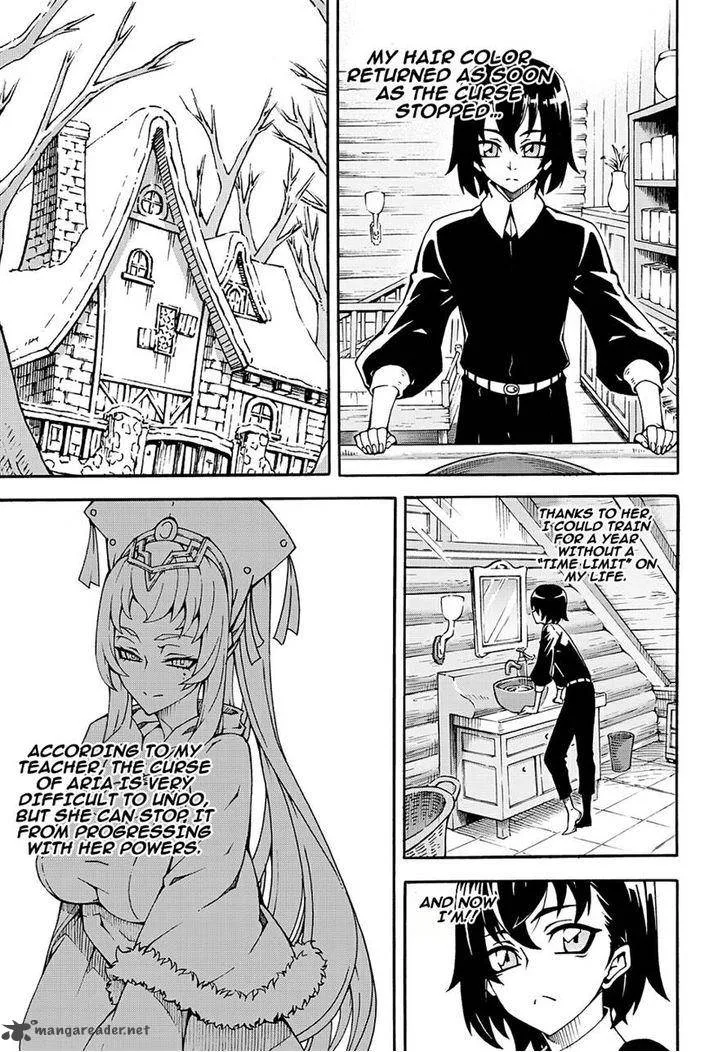 Witch Hunter Chapter 152 page 9