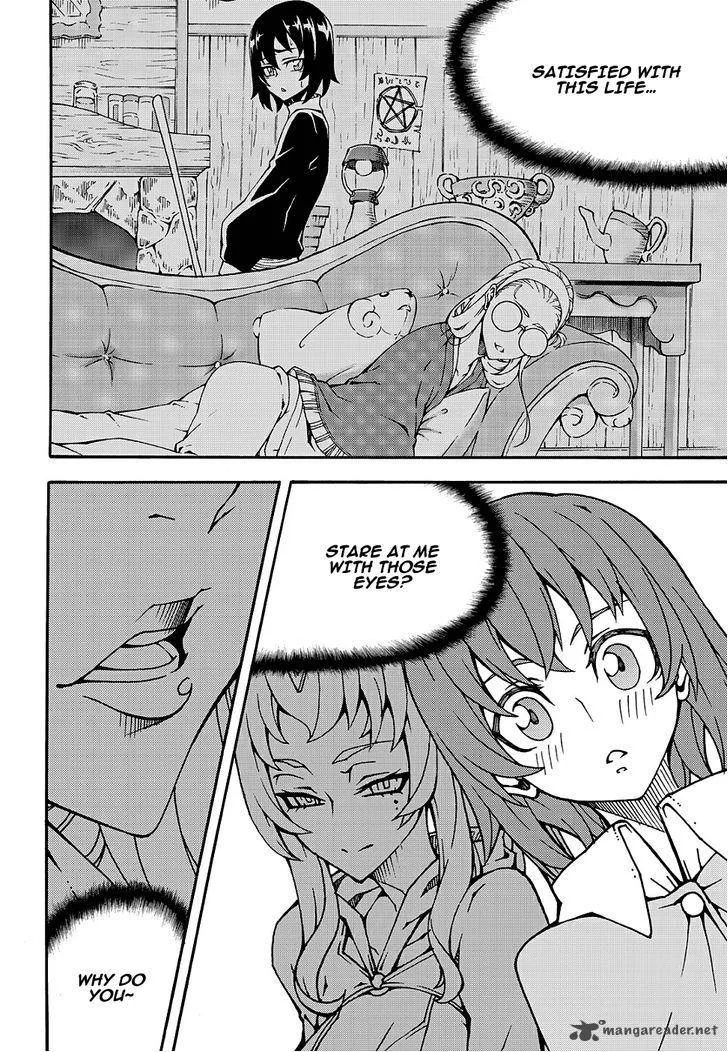 Witch Hunter Chapter 153 page 12
