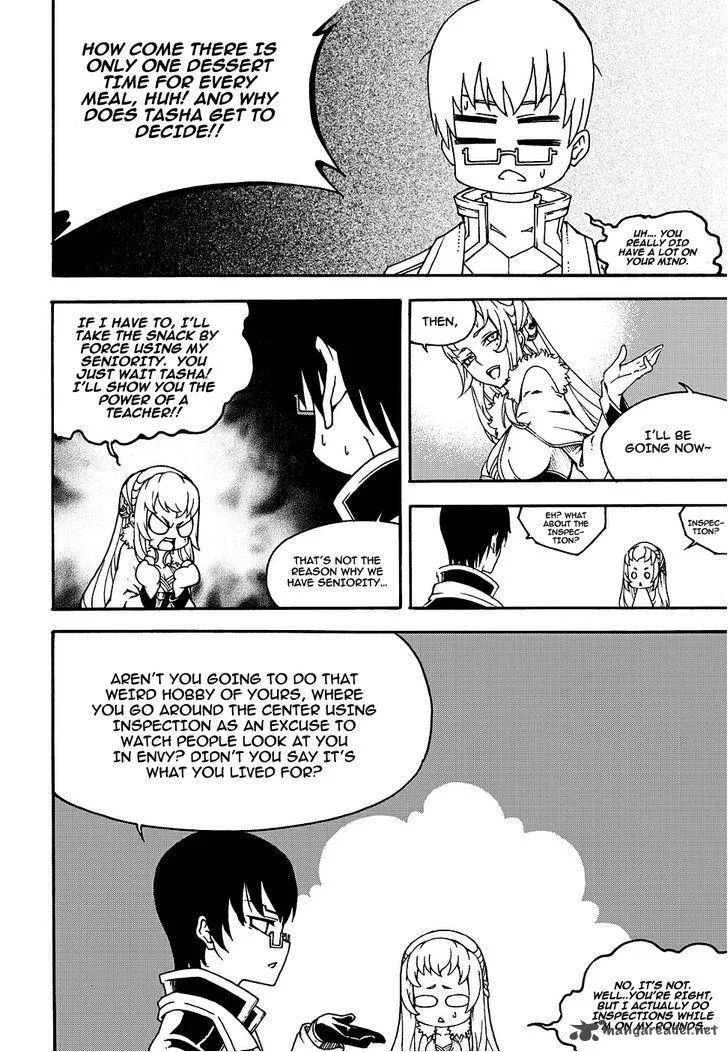 Witch Hunter Chapter 153 page 6