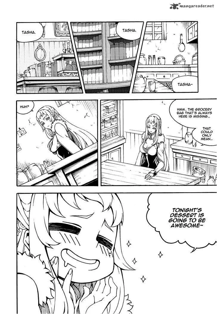 Witch Hunter Chapter 155 page 15