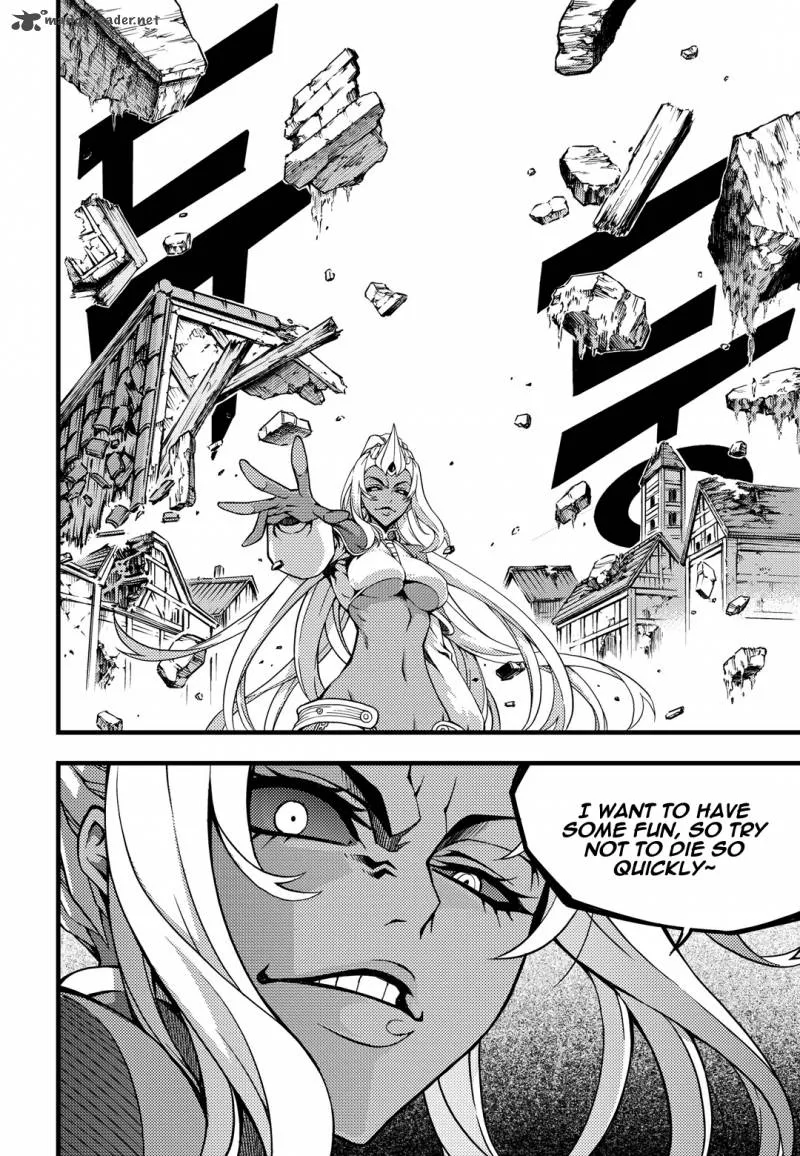 Witch Hunter Chapter 159 page 5