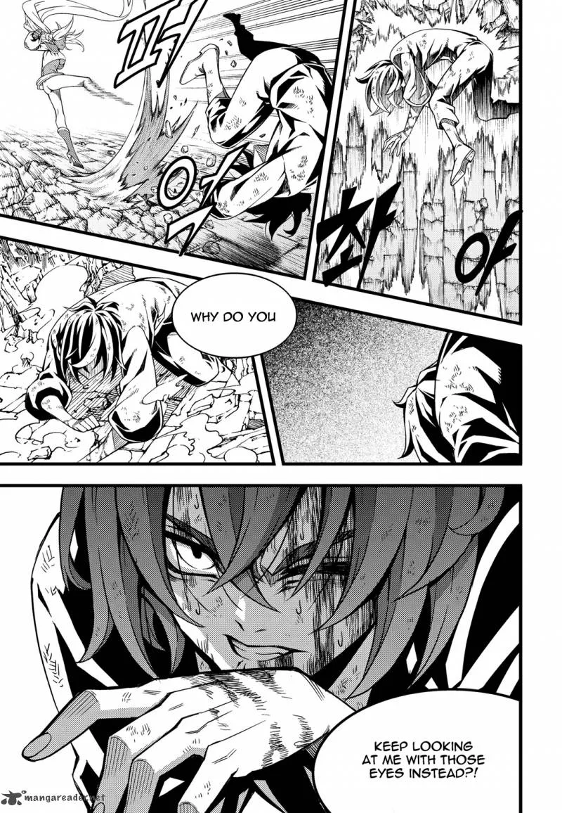 Witch Hunter Chapter 159 page 12