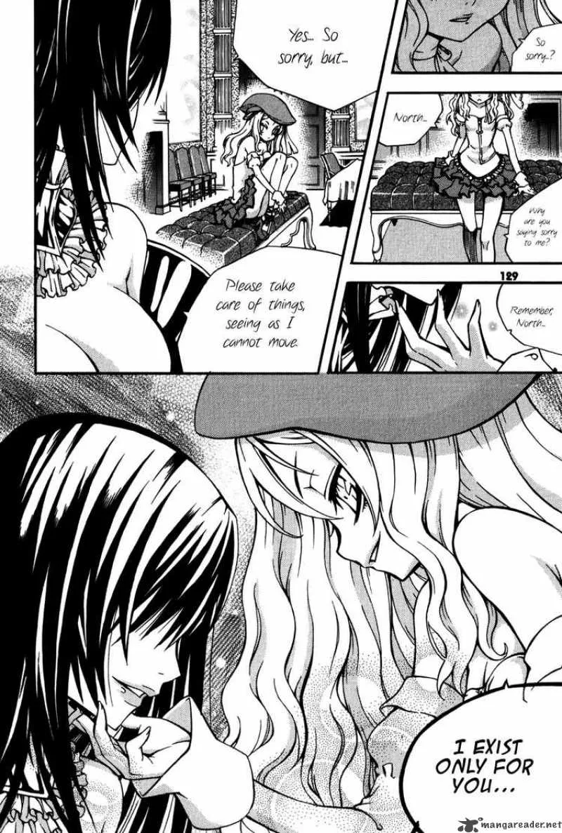 Witch Hunter Chapter 16 page 3