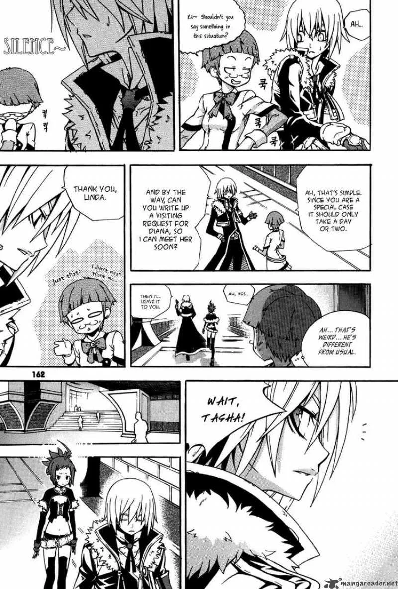 Witch Hunter Chapter 16 page 34