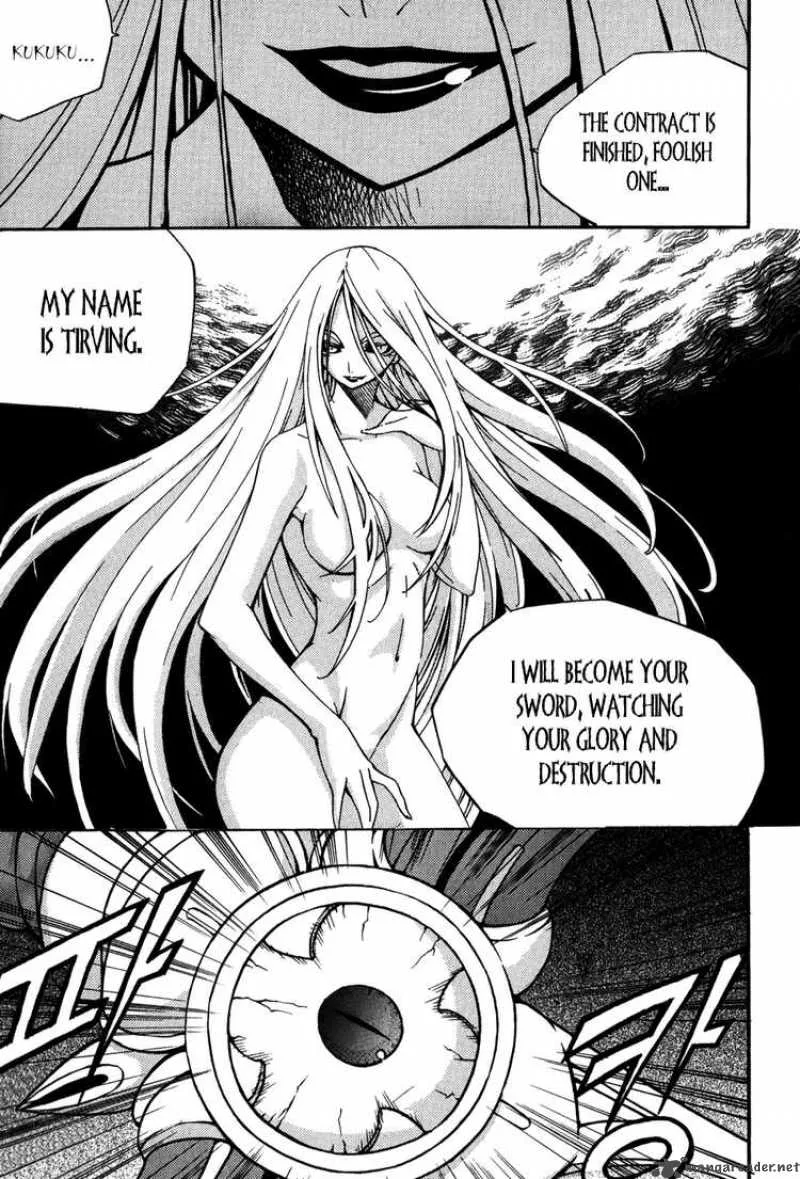 Witch Hunter Chapter 16 page 30