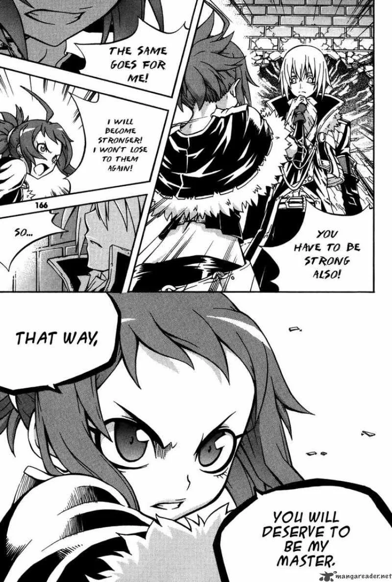 Witch Hunter Chapter 16 page 38