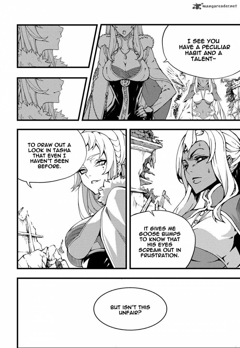 Witch Hunter Chapter 160 page 9