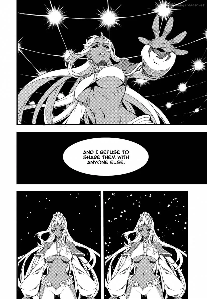 Witch Hunter Chapter 160 page 11