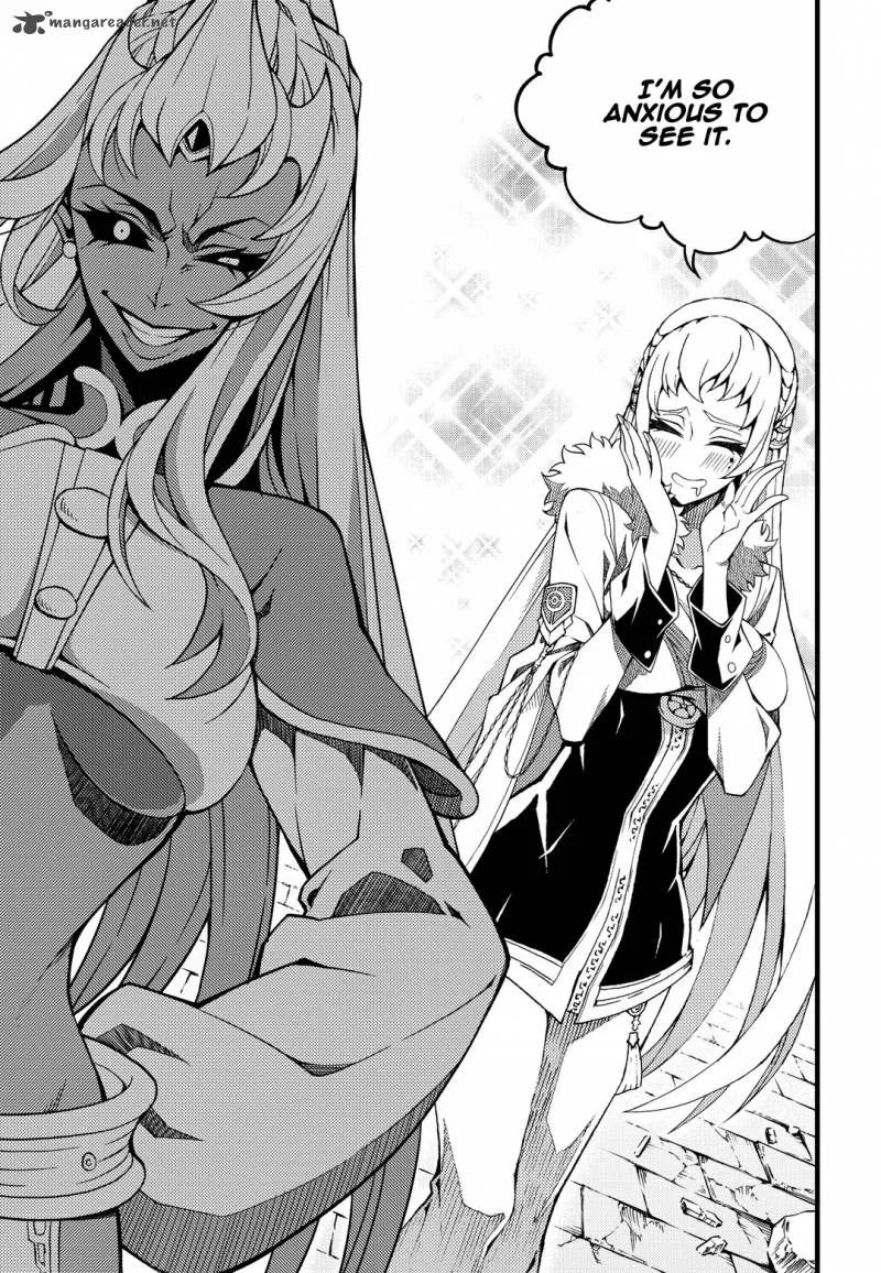 Witch Hunter Chapter 160 page 4