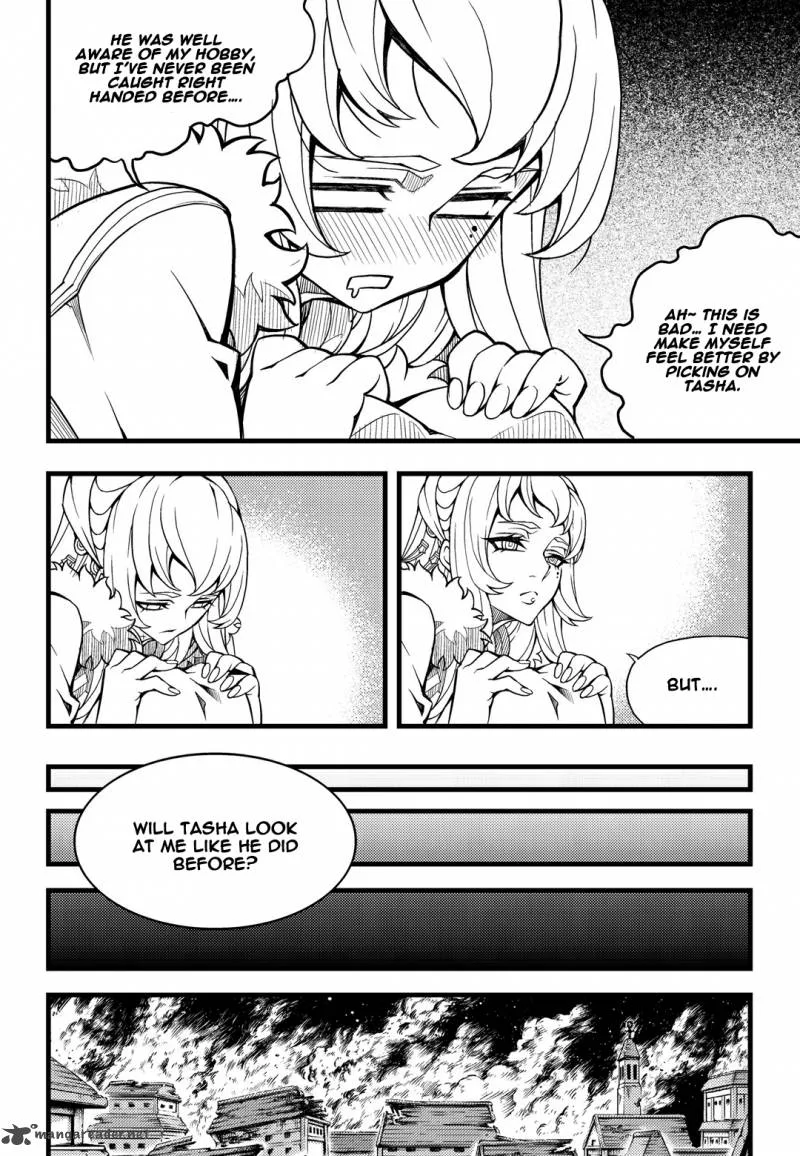 Witch Hunter Chapter 161 page 18